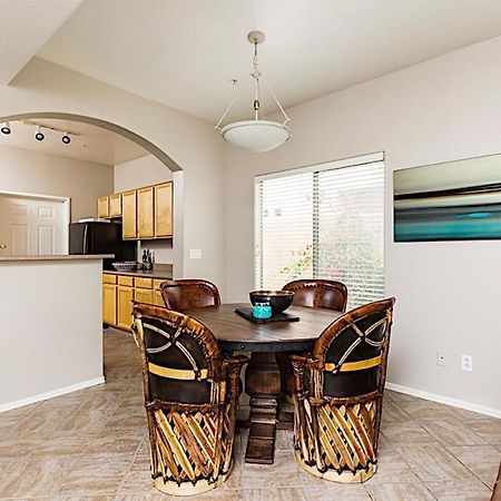 Arroyo Madera 119 3Br Townhome By Casago Scottsdale Exteriör bild