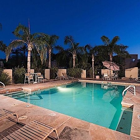 Arroyo Madera 119 3Br Townhome By Casago Scottsdale Exteriör bild