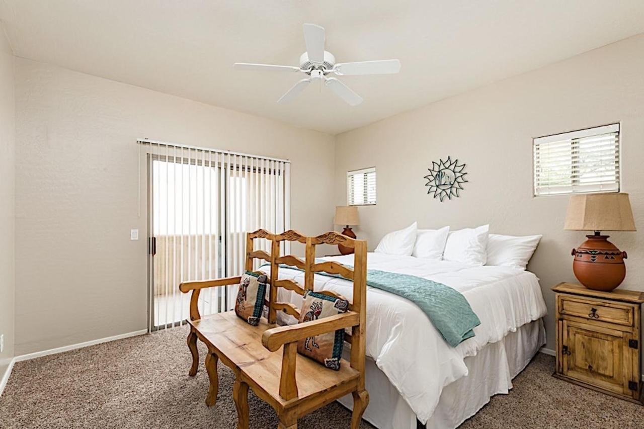 Arroyo Madera 119 3Br Townhome By Casago Scottsdale Exteriör bild