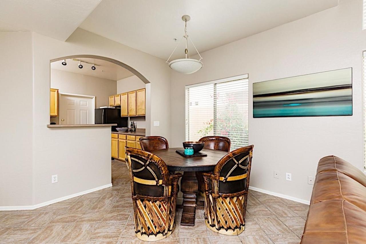 Arroyo Madera 119 3Br Townhome By Casago Scottsdale Exteriör bild