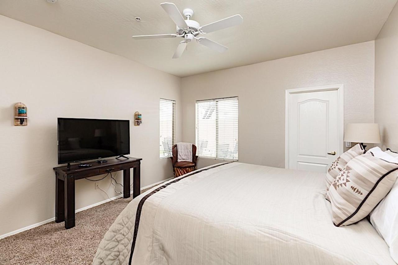 Arroyo Madera 119 3Br Townhome By Casago Scottsdale Exteriör bild