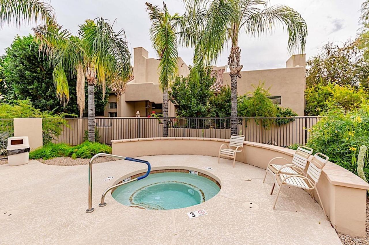 Arroyo Madera 119 3Br Townhome By Casago Scottsdale Exteriör bild