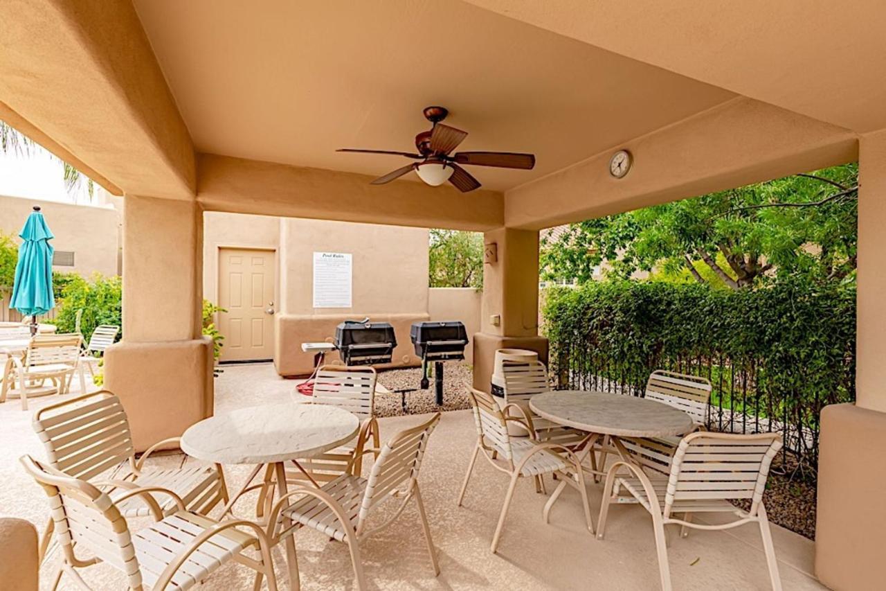 Arroyo Madera 119 3Br Townhome By Casago Scottsdale Exteriör bild