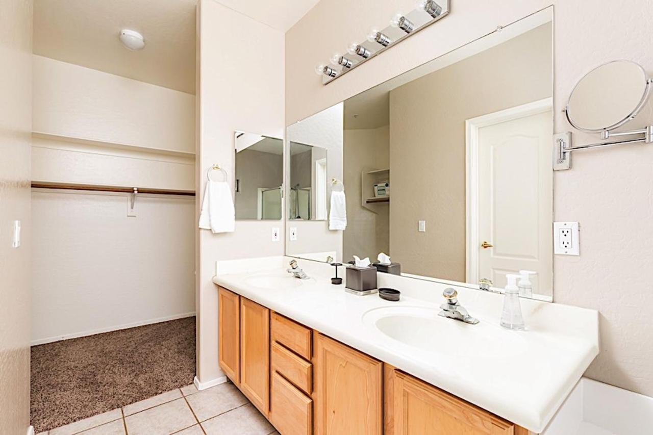 Arroyo Madera 119 3Br Townhome By Casago Scottsdale Exteriör bild