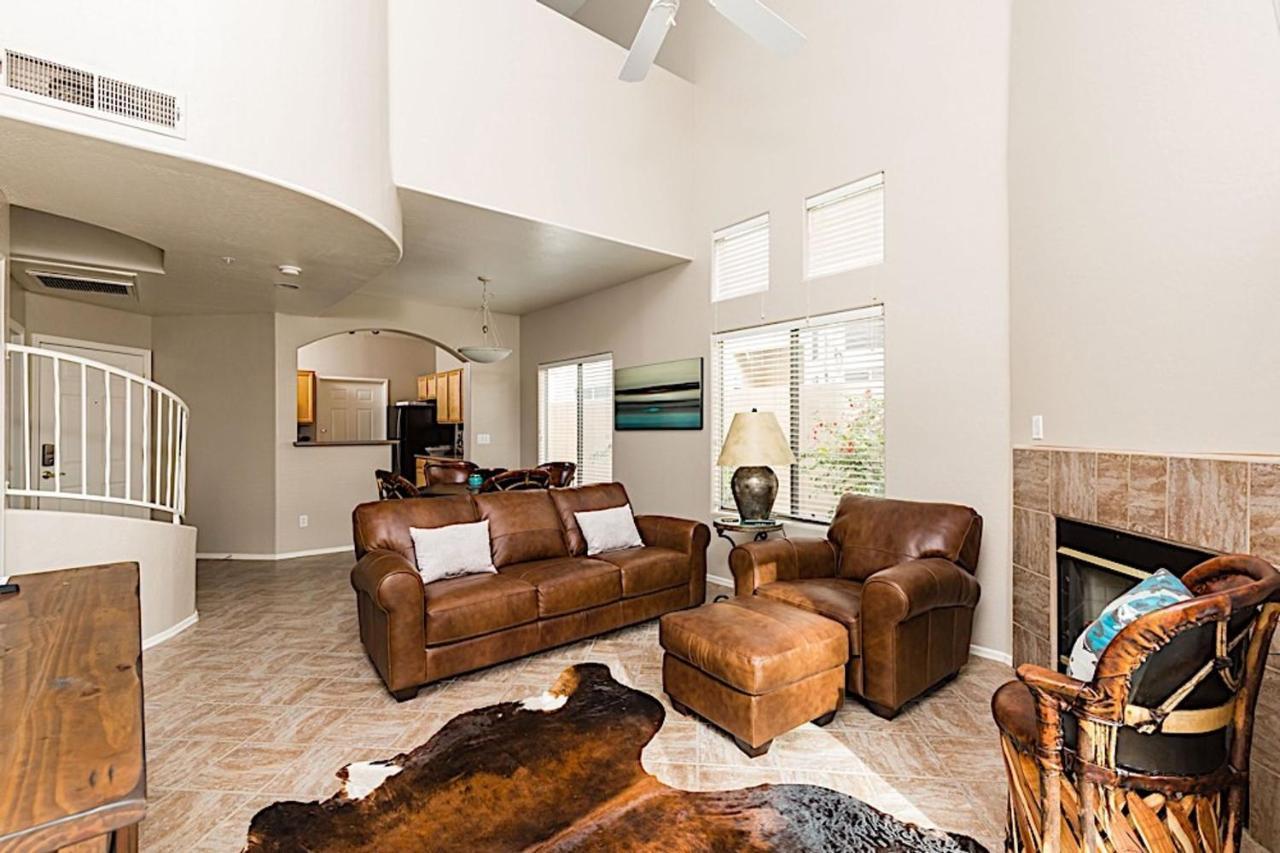 Arroyo Madera 119 3Br Townhome By Casago Scottsdale Exteriör bild