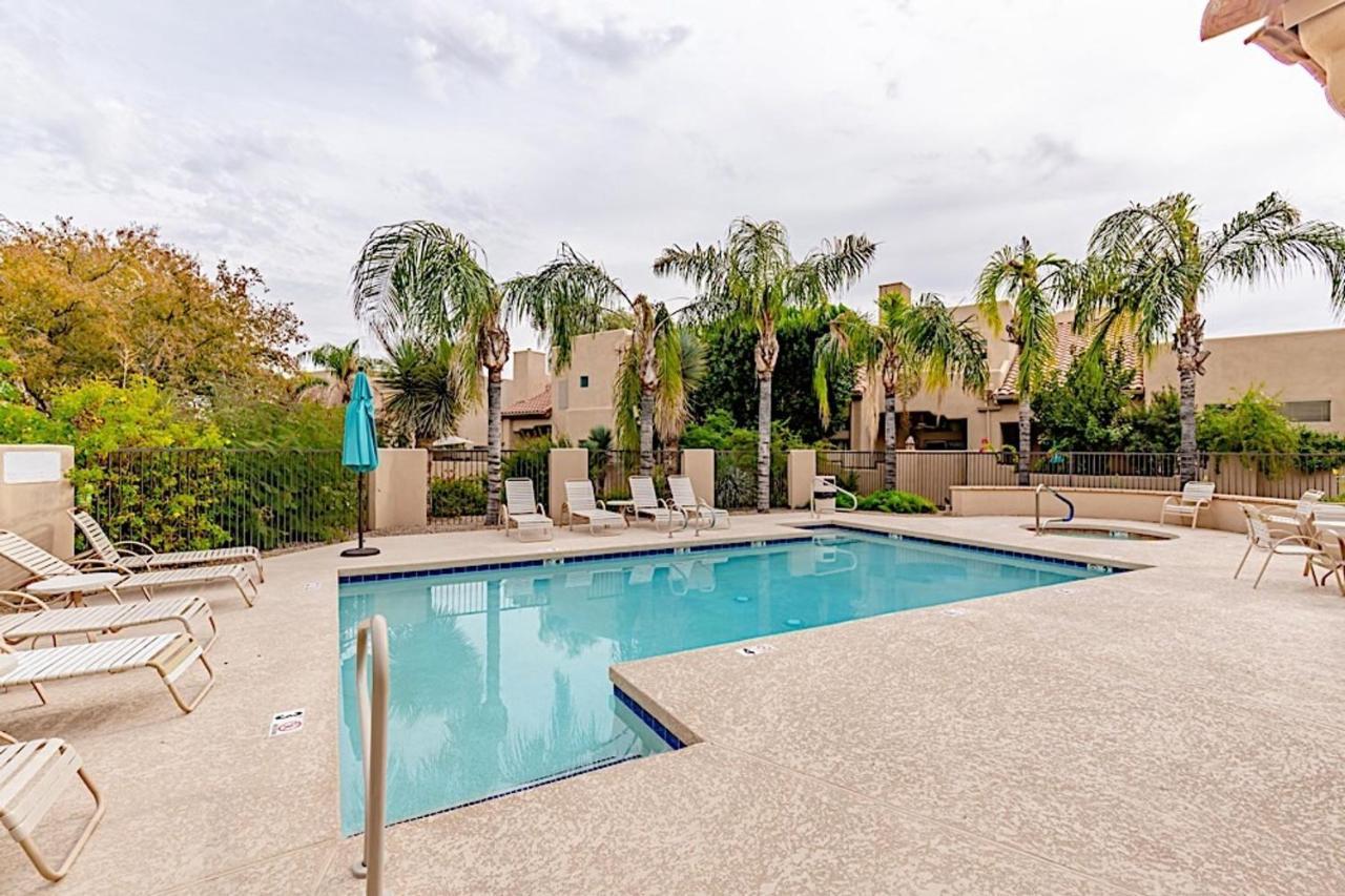 Arroyo Madera 119 3Br Townhome By Casago Scottsdale Exteriör bild