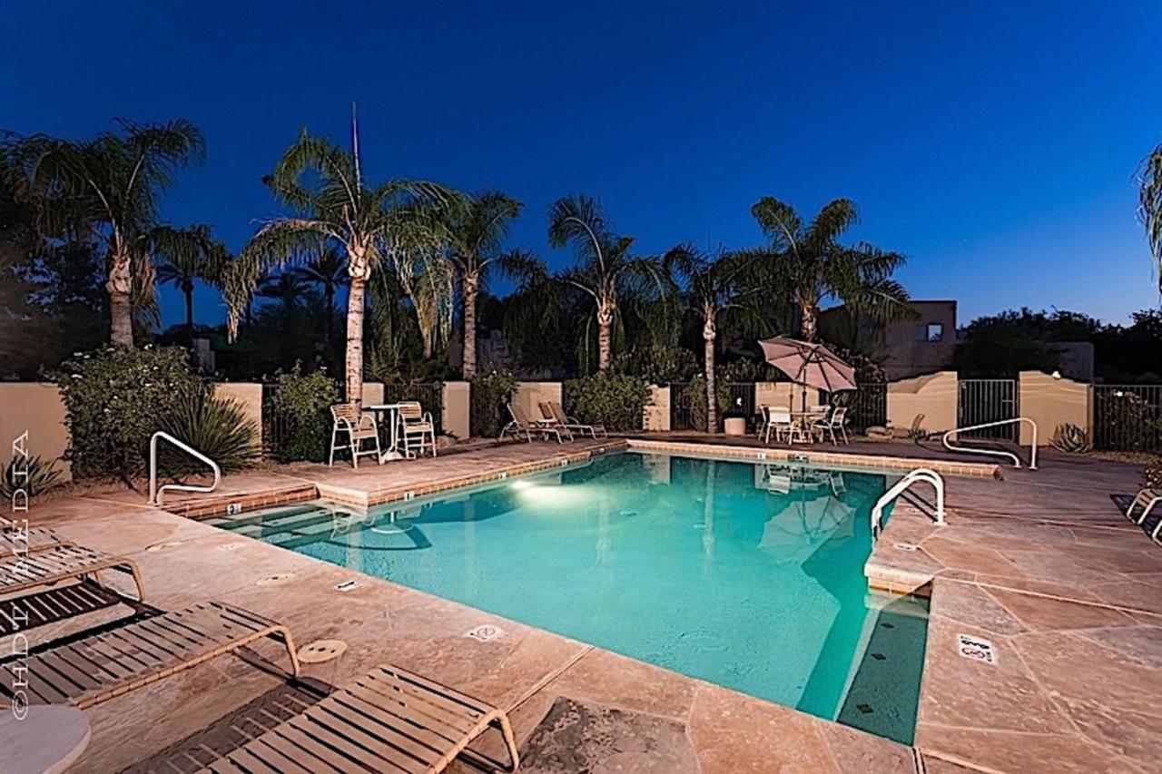 Arroyo Madera 119 3Br Townhome By Casago Scottsdale Exteriör bild